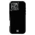 Custom Special Message QR Code iPhone Case